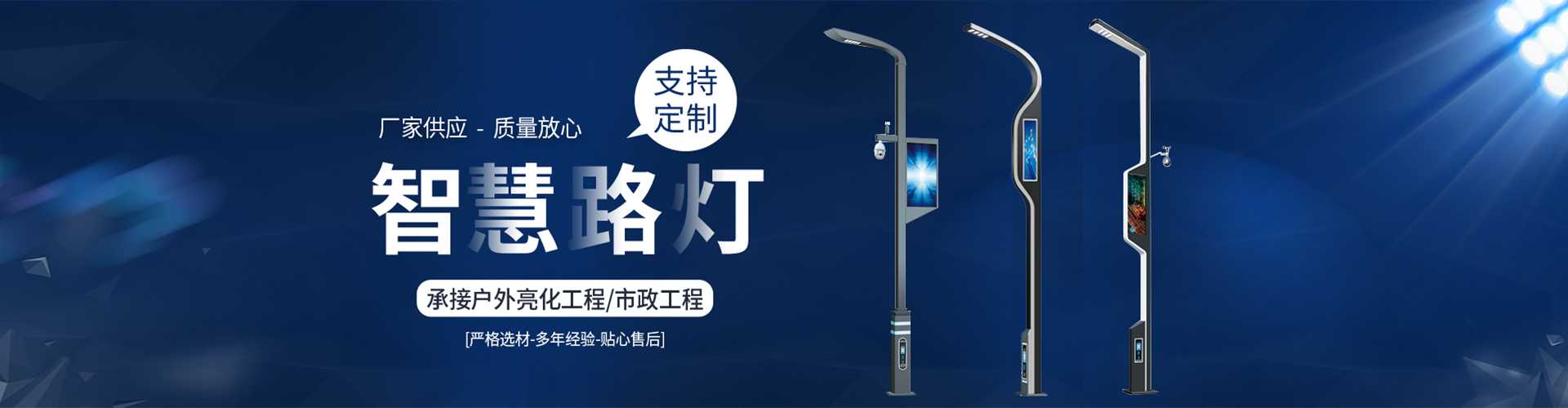 泰山区太阳能路灯定制厂家